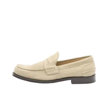 CHURCH'S Loafers Men's Light Umber