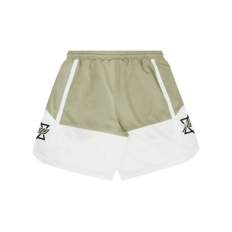 NICEID Basketball Shorts Unisex-4
