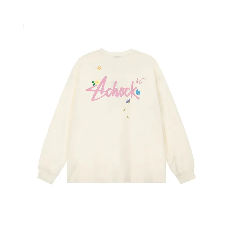 A Chock T Shirts Unisex-8