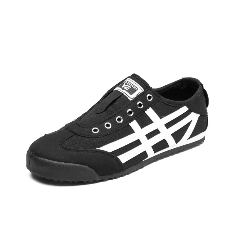 Locke Cortez Shoes Slip Resistant, Breathable, Lightweight Low Top Casual Shoes Unisex-1