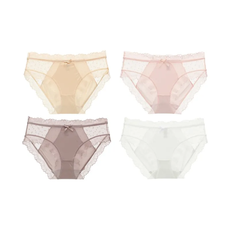 MADALLO Underpants Women's Combo Set-36