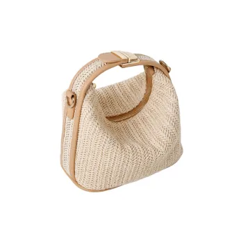 Carksky PU Handbag, Shoulder Bag, Crossbody Bag Regular Women's Multicolor