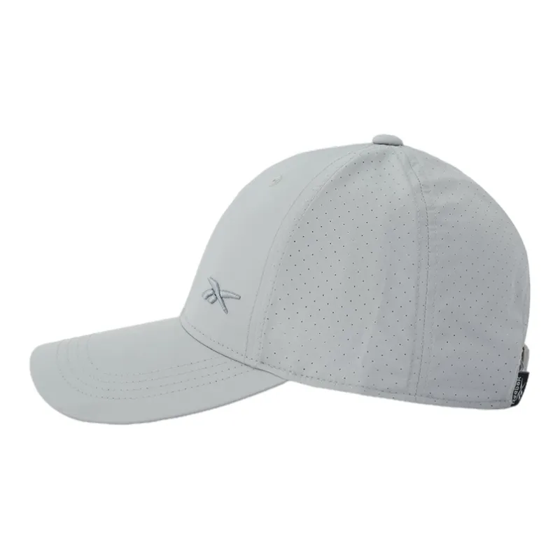 Reebok Polyester Baseball Cap/Sun Protection Hat Unisex Beige/Gray/Navy Blue-6
