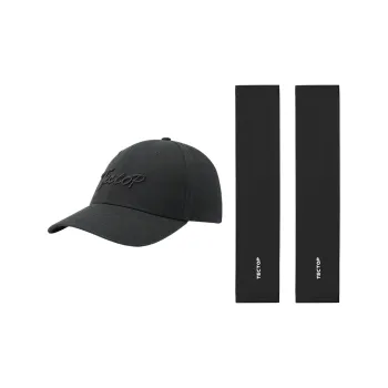 Tectop Cotton Baseball Caps Unisex