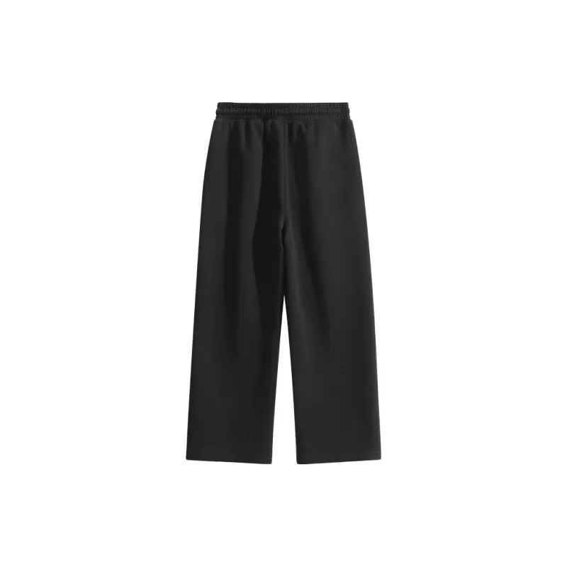 MJ STYLE Knitted Sports Pants Unisex-6