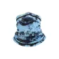 WB-M-C-19 Ink Wash Royal Blue