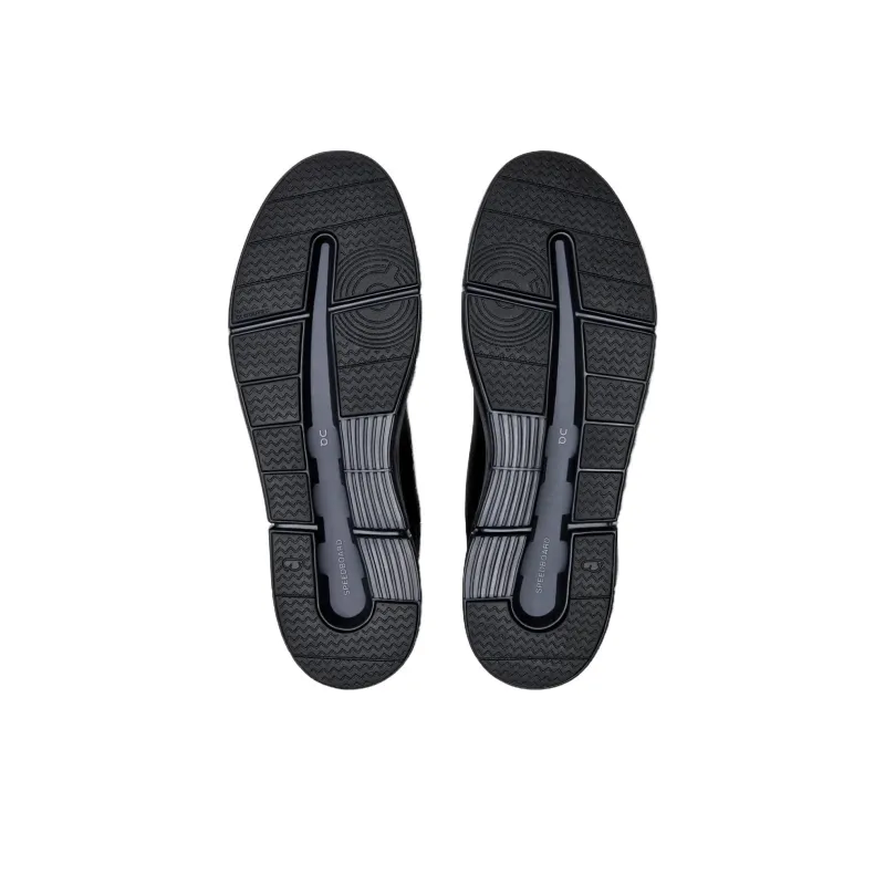 On The Roger Advantage All Black-4