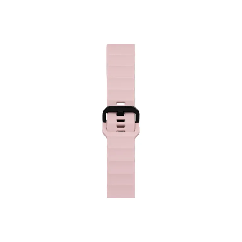 Miss Wrist Watch Bands 22mm Unisex-8