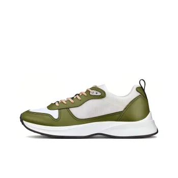 DIOR B25 Runner 'DIOR Oblique - Khaki'