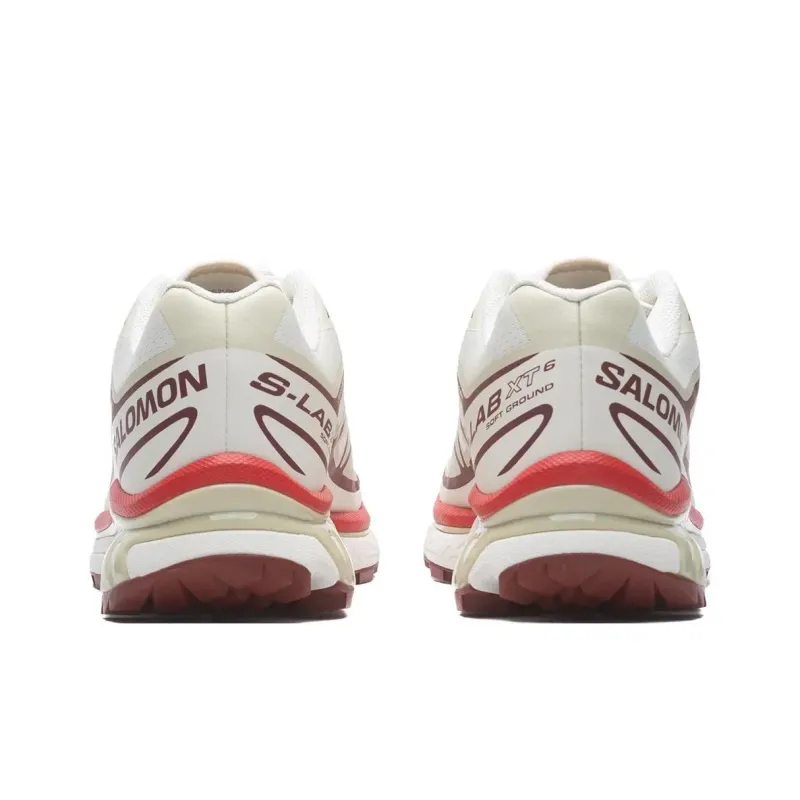 SALOMON XT 6 'Vanilla Ice Fired Brick'-3