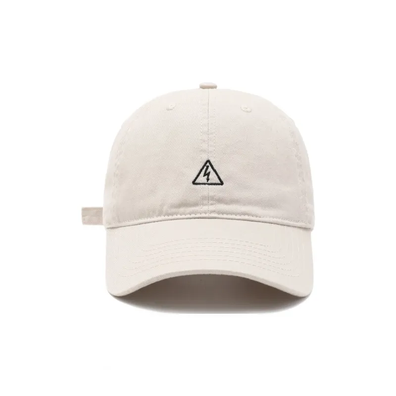 PRBLMS High Quality Cotton Baseball Caps Unisex-5