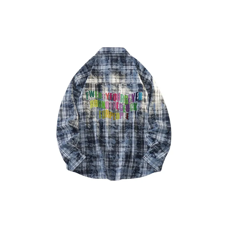 FAX FOR FMACM x For People Shirt Unisex-3