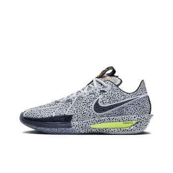 Nike G.T. Cut 3 Ep Electric 'Olympic Safari'