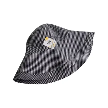 Lagur Cotton Bucket Hats Women's
