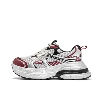 JOSINY JOSINY Low Top Chunky Sneakers Women's