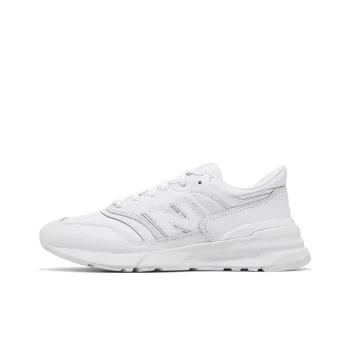 New Balance 997R 'White'