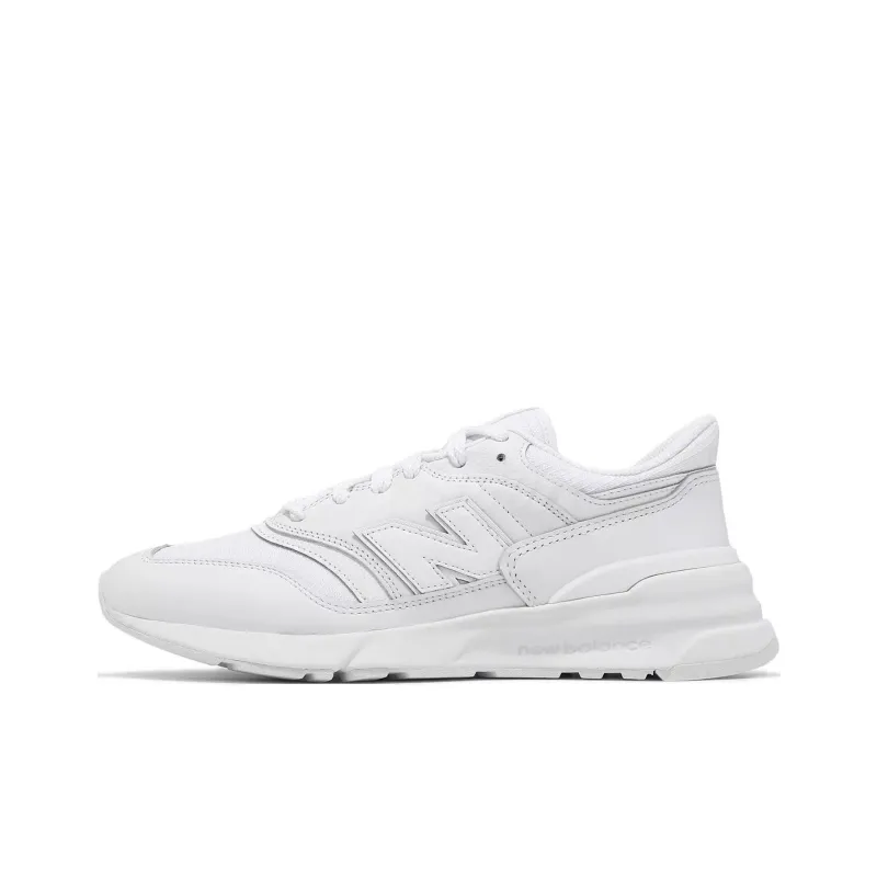 New Balance 997R 'White'-0