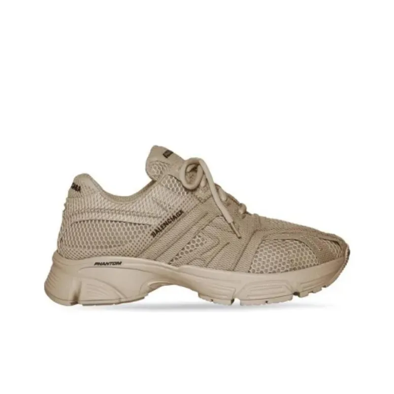 Balenciaga Phantom Sneakers 'Tan' Women's-1