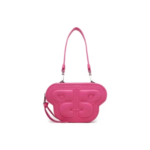 BAPY BY *A BATHING APE® Padded Handbag