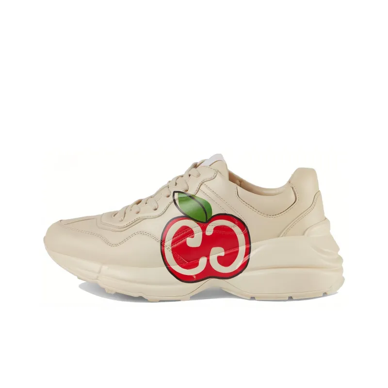 GUCCI Rhyton Sneakers Women's-0