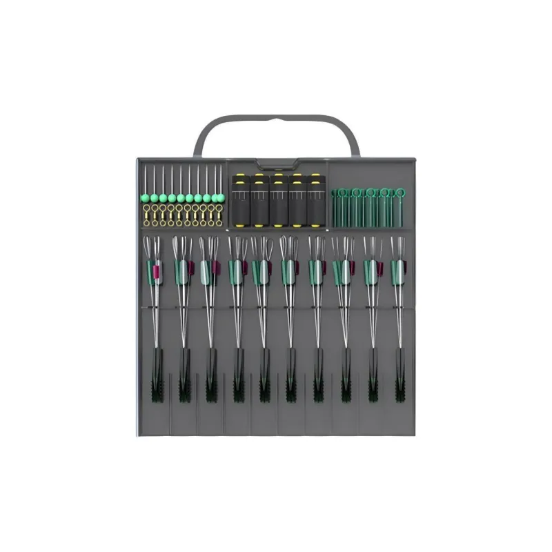 Rich In Resources Fishing Gadgets Fishing Less Prone To Tangling Subject To Official Website-11