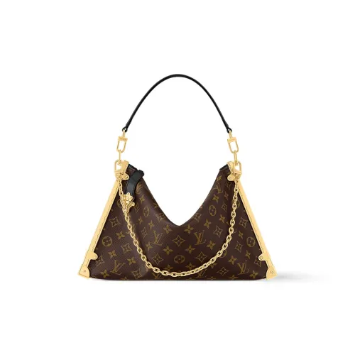 LOUIS VUITTON Lucky Trunk