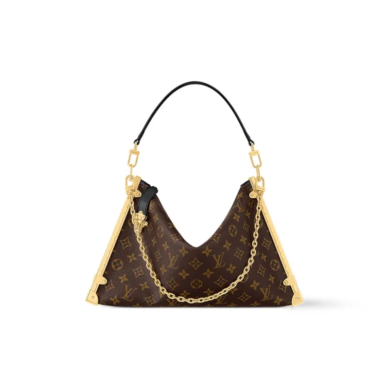 LOUIS VUITTON Lucky Trunk-0