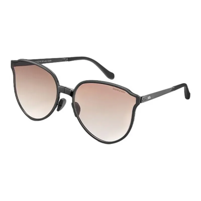 BENEUNDER Butterfly Sunglasses Unisex Multicolor-0