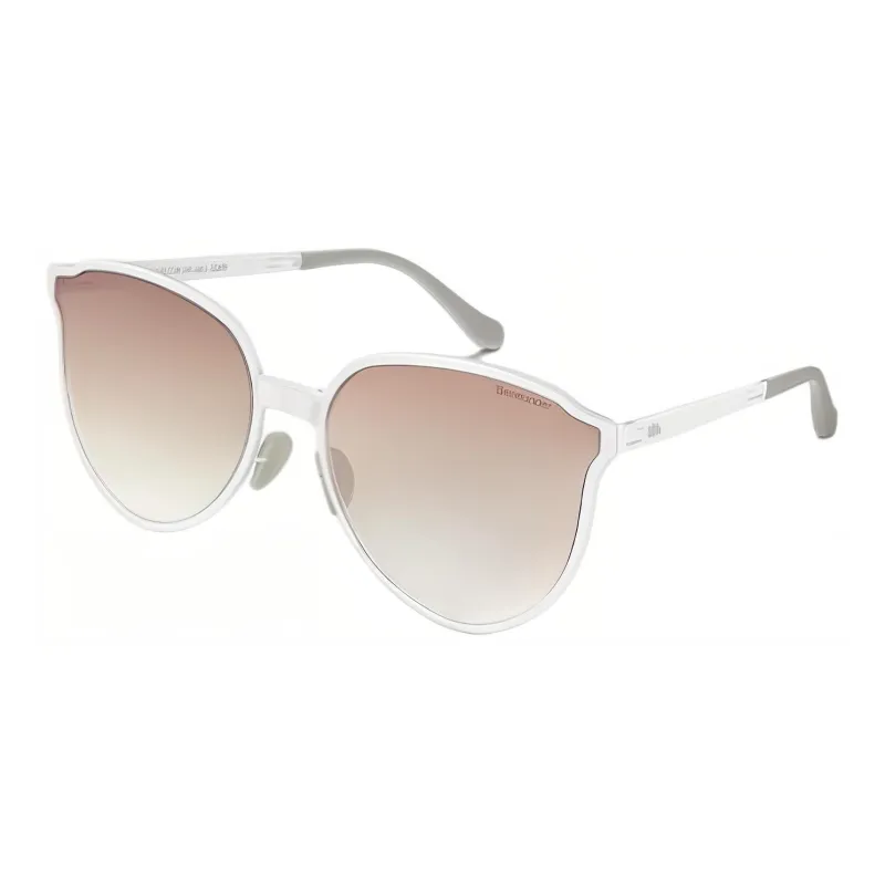 BENEUNDER Butterfly Sunglasses Unisex Multicolor-2