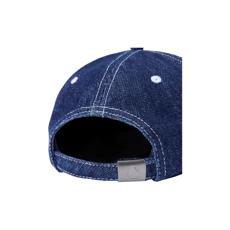 Carhartt WIP Cotton Baseball Caps Unisex Multicolor-2
