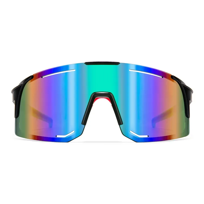 MK MINGKU Aviator Sunglasses Unisex-12