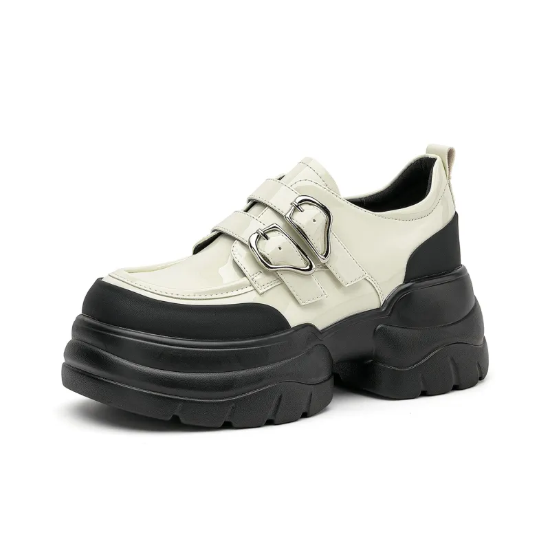 GEMEIQ Casual Single Shoes Women's-6