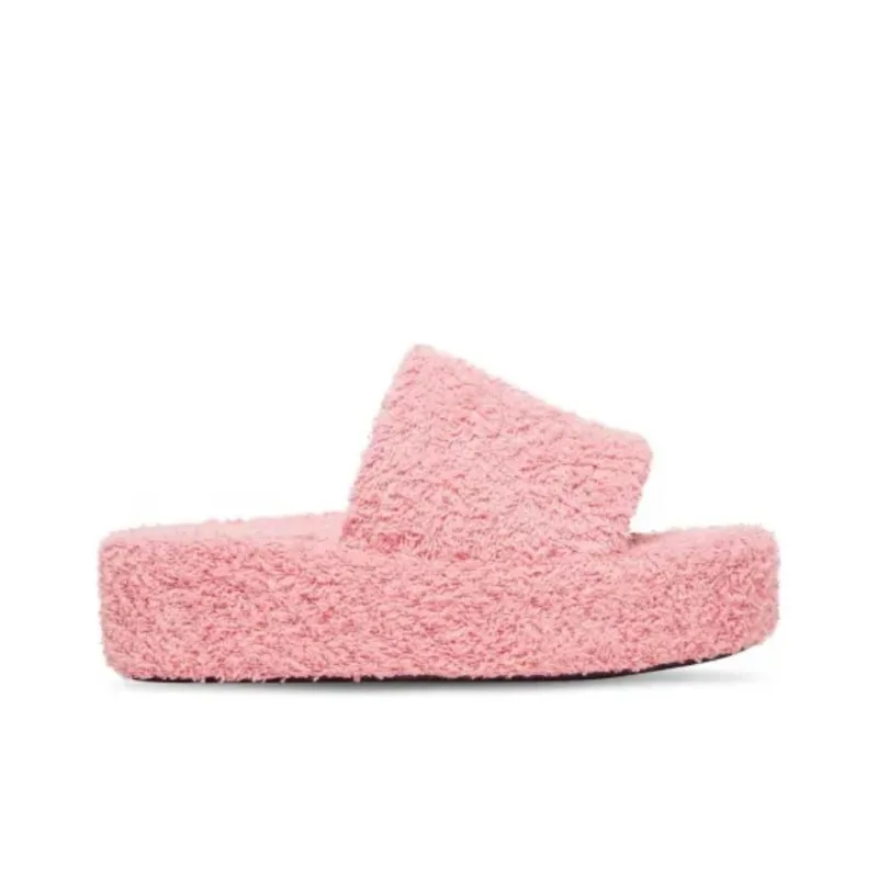 Balenciaga Rise 'Pink' Women's-1