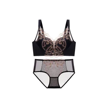 MADALLO Women's Underwear Sets