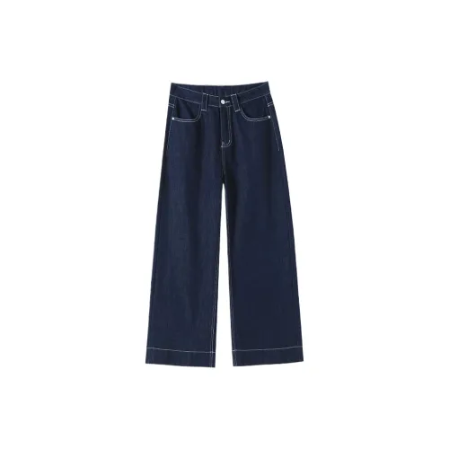 MADALLO Jeans Women's