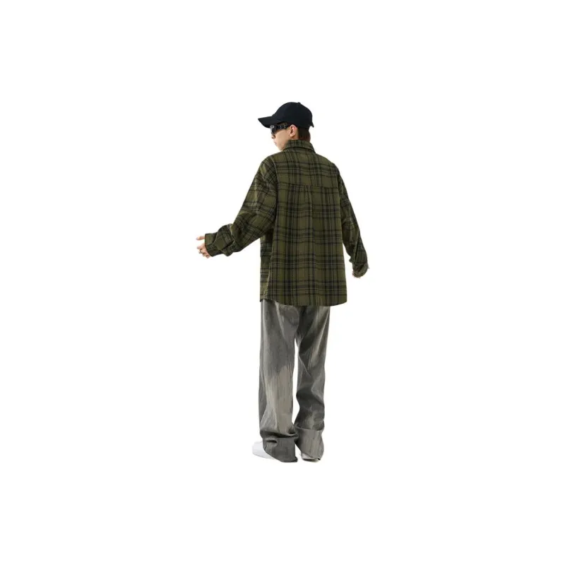 TYPERIGHTER Jackets & Coats Unisex-3