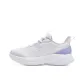 White Purple