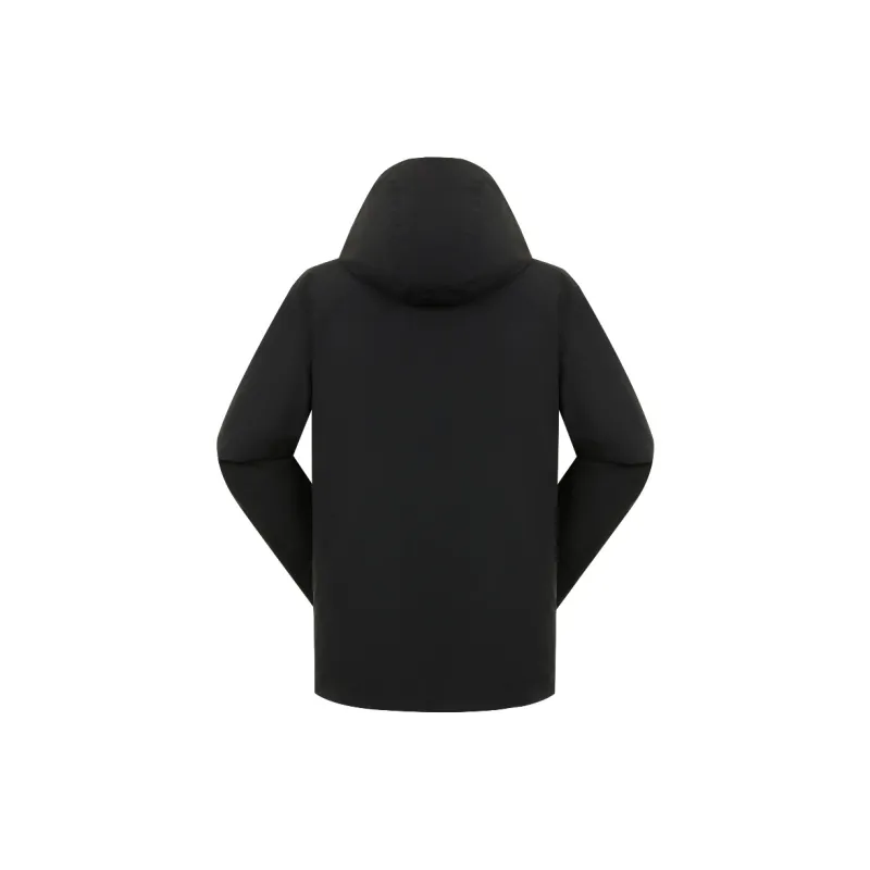 TOREAD Windbreaker Jackets Unisex-12
