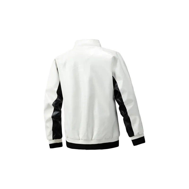 Riding Grams Biker Jacket Unisex-1