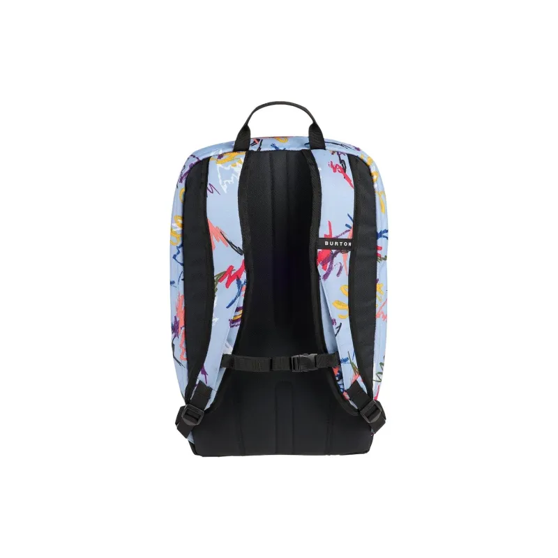 BURTON Recycled Polyester Backpack Regular Men's Blue-1