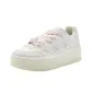White Pink