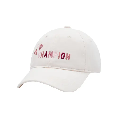 Champion Cotton Baseball Caps Unisex