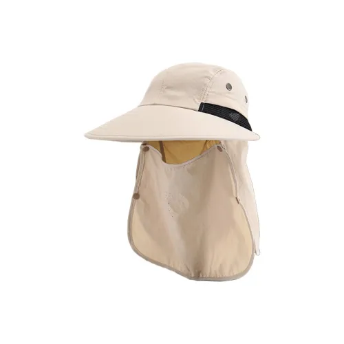 Lanza Sun Protection Hats Unisex