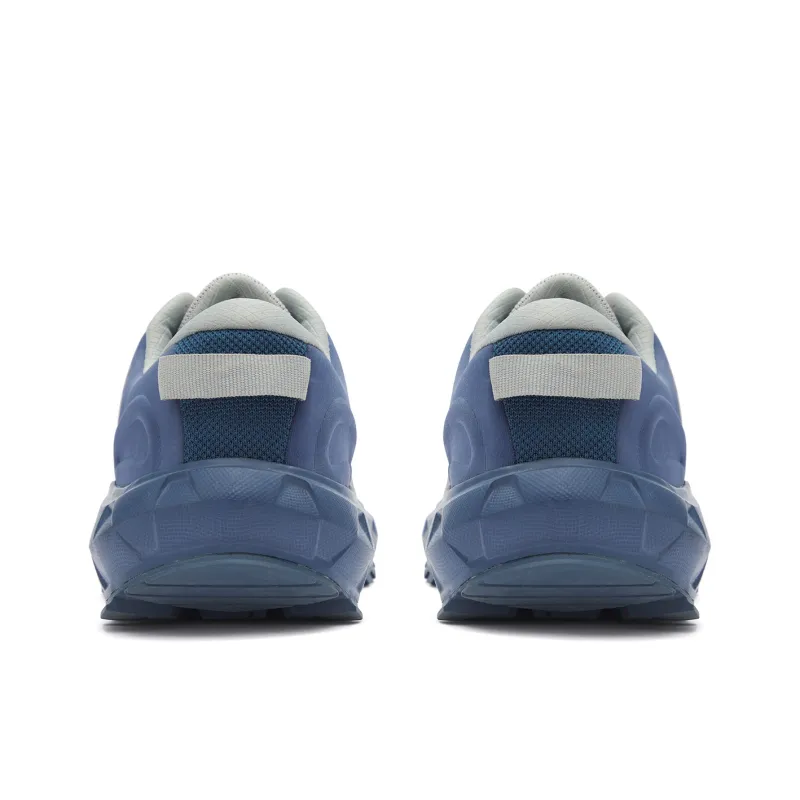 Jack Wolfskin HIKE VENTURA Cushioning Slip Resistant Waterproof Lightweight Grip Low Top Hiking Shoes Men's-10