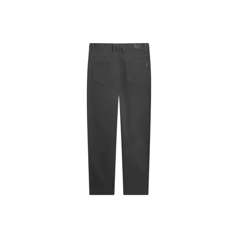 Dance With Wolves Casual Pants Men's-3