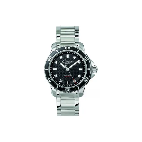 Glashütte Original Unisex SPORT EVOLUTION Watch