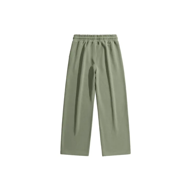 MJ STYLE Knitted Sports Pants Unisex-15