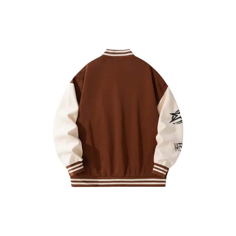 YATSI Baseball Jerseys Unisex-4