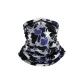 WB-M-C-22 Five-Pointed Star Blue