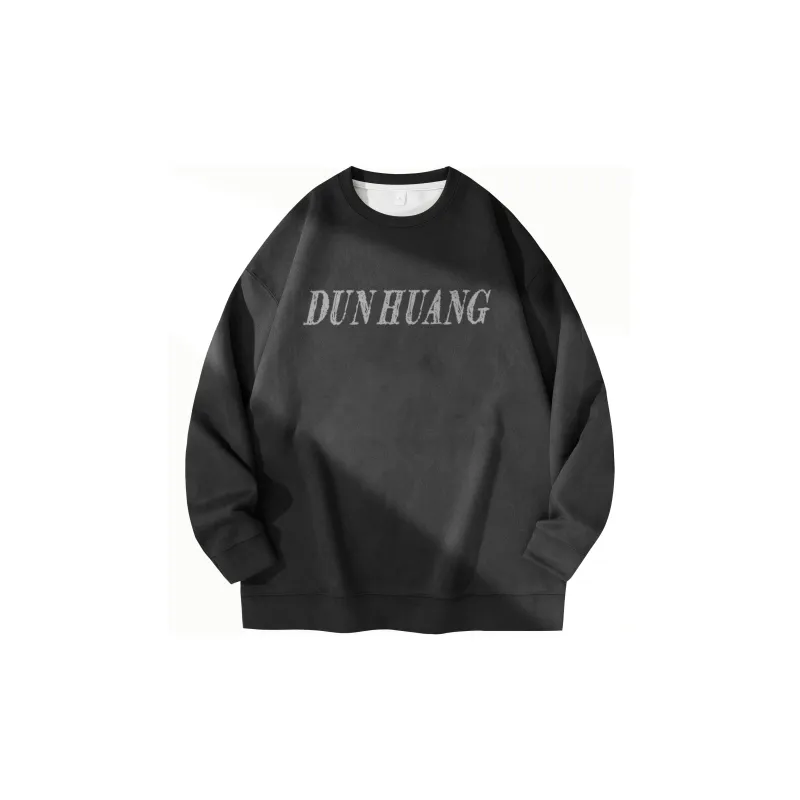 DUNHUANG ART INSTITUTE Sweatshirt Unisex-17